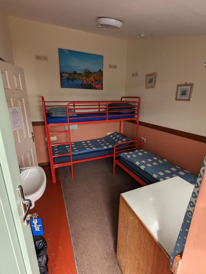 The Venture Centre Hostel Maughold Екстериор снимка