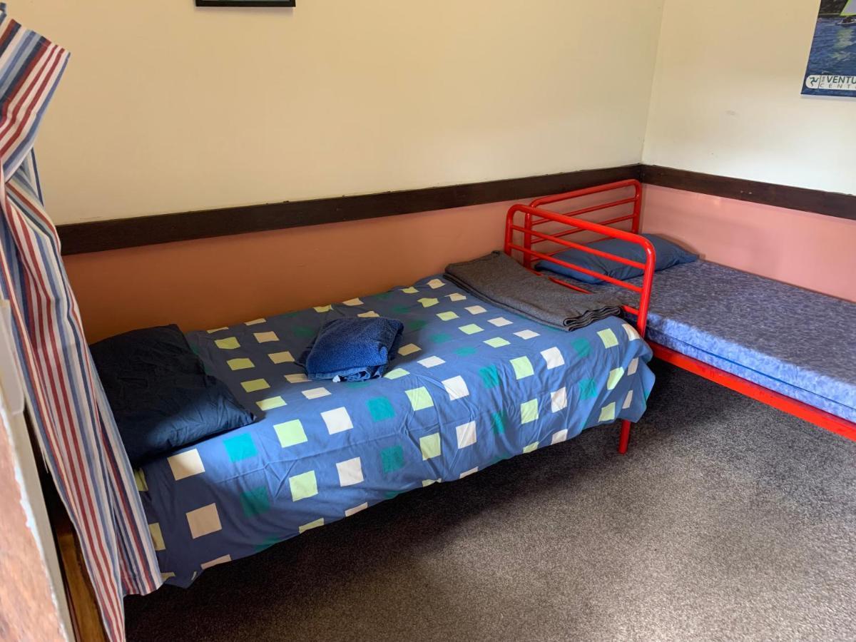 The Venture Centre Hostel Maughold Екстериор снимка