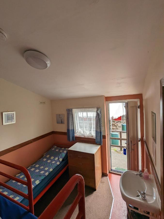 The Venture Centre Hostel Maughold Екстериор снимка